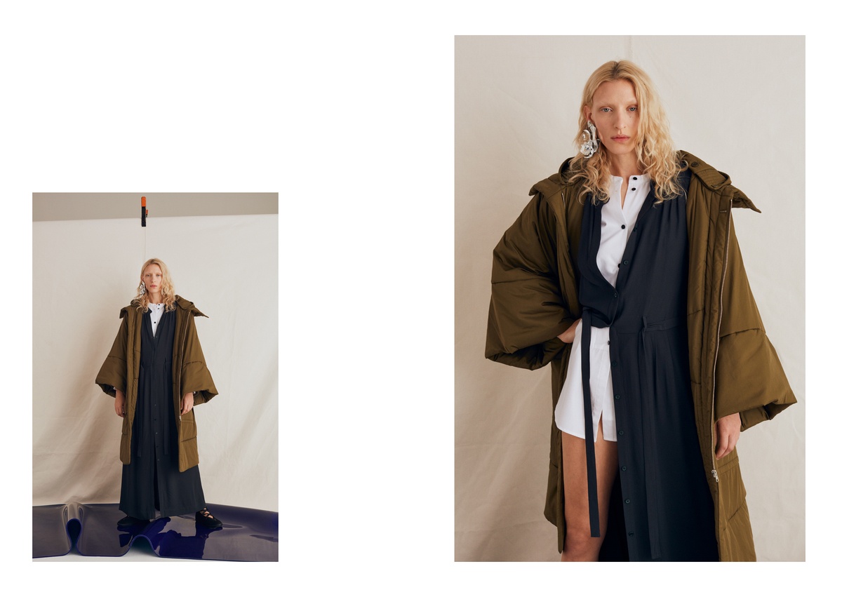 Lundlund : Rodebjer FW17  : 8